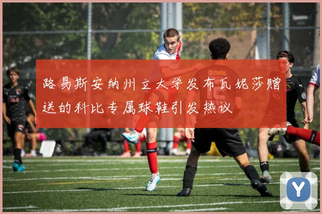 路易斯安纳州立大学发布瓦妮莎赠送的科比专属球鞋引发热议